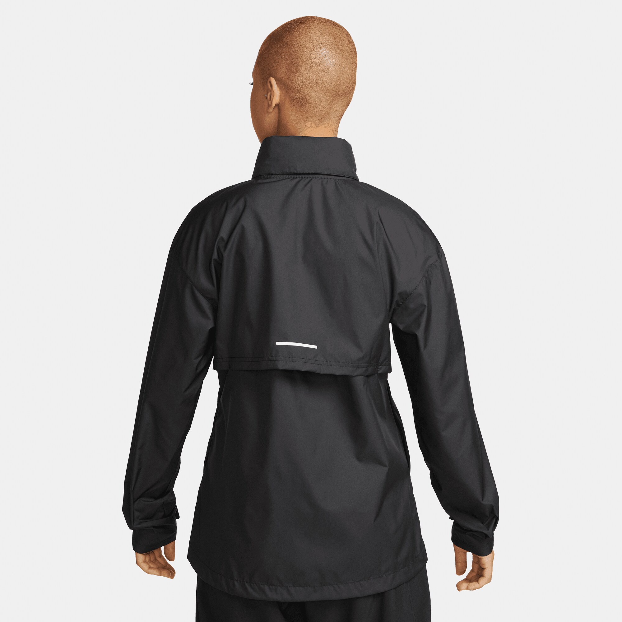 NIKE, W Nk Fast Jacket