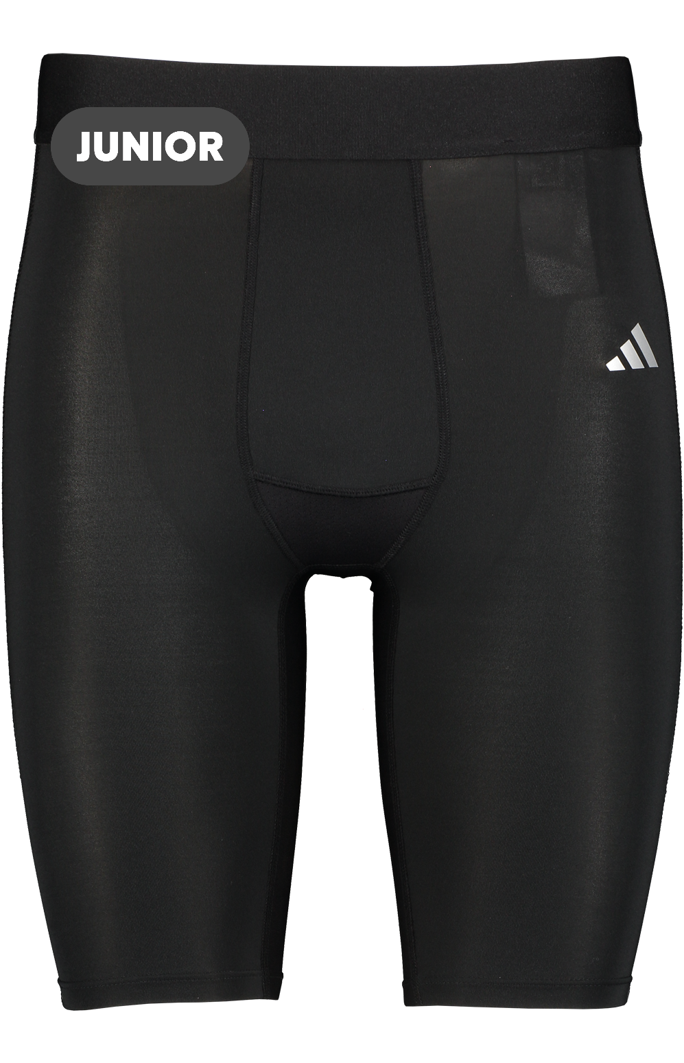 
ADIDAS, 
Tf Shrt Tight Jr, 
Detail 1
