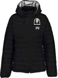 243639103101 CLIQUE Hudson Ladies Jkt 243639103101 CLIQUE Hudson Ladies Jkt Standard Small1x1