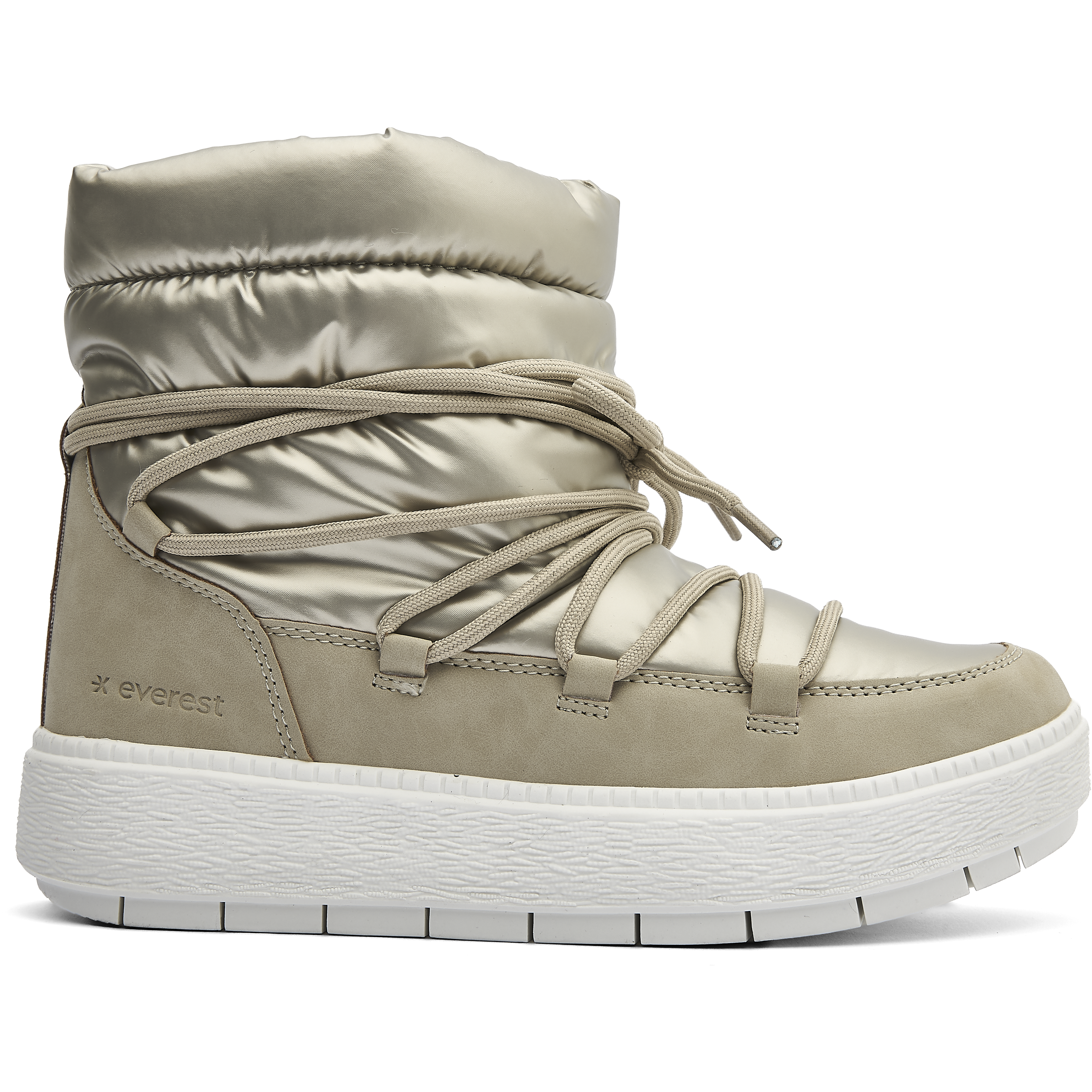 
EVEREST, 
W Jebel Boot, 
Detail 1
