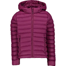 394987104101 EVEREST Liner Jacket, kevyttoppatakki, lasten 394987104101 EVEREST Liner Jacket, kevyttoppatakki, lasten Standard Small1x1