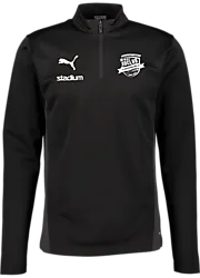 392102103101 PUMA T Goal 1/4 Zip 392102103101 PUMA T Goal 1/4 Zip Standard Small1x1