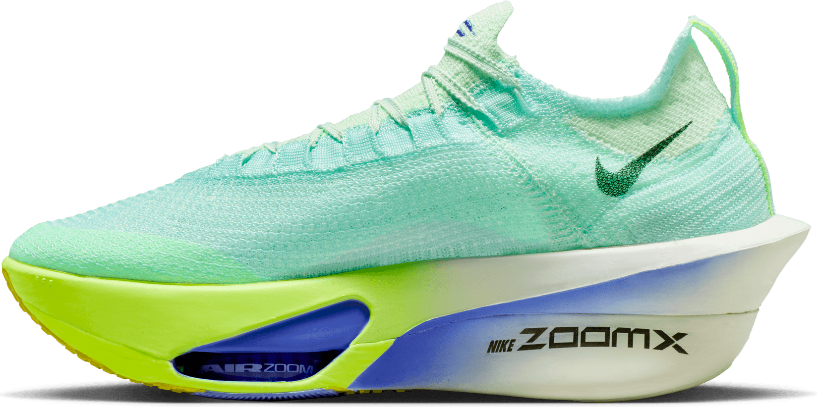 NIKE, M Air Zoom Alphafly Next% 3