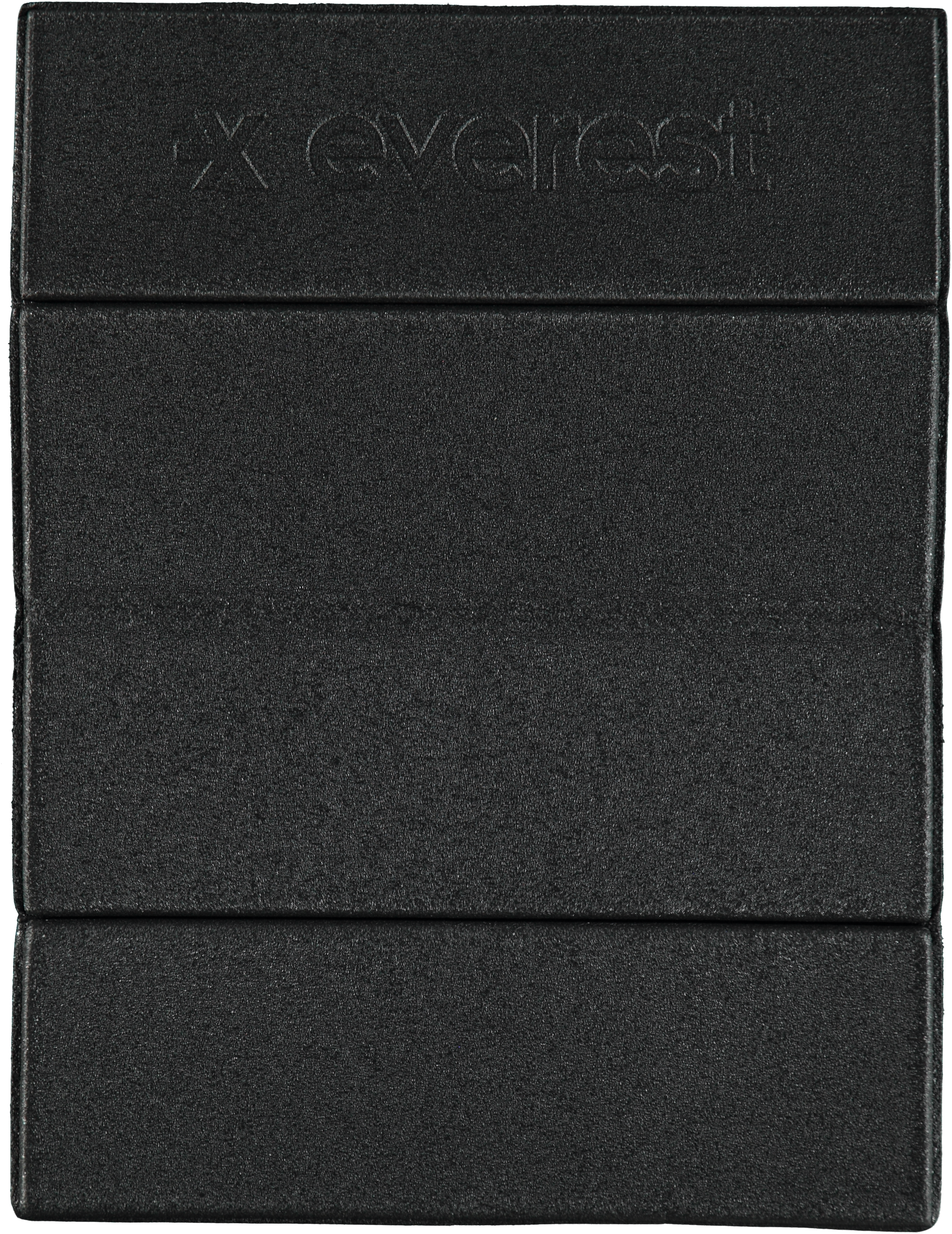 
EVEREST, 
Seat Mat, 
Detail 1
