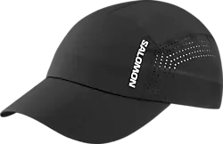 SHAKEOUT CAP - DEEP BLACK Standard Small1x1