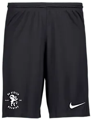298936101101 NIKE Park III Short 298936101101 NIKE Park III Short Standard Small1x1