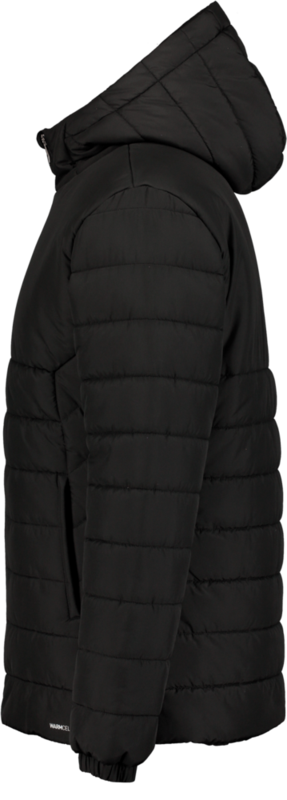 PUMA, T Additions Hood Pad Jkt
