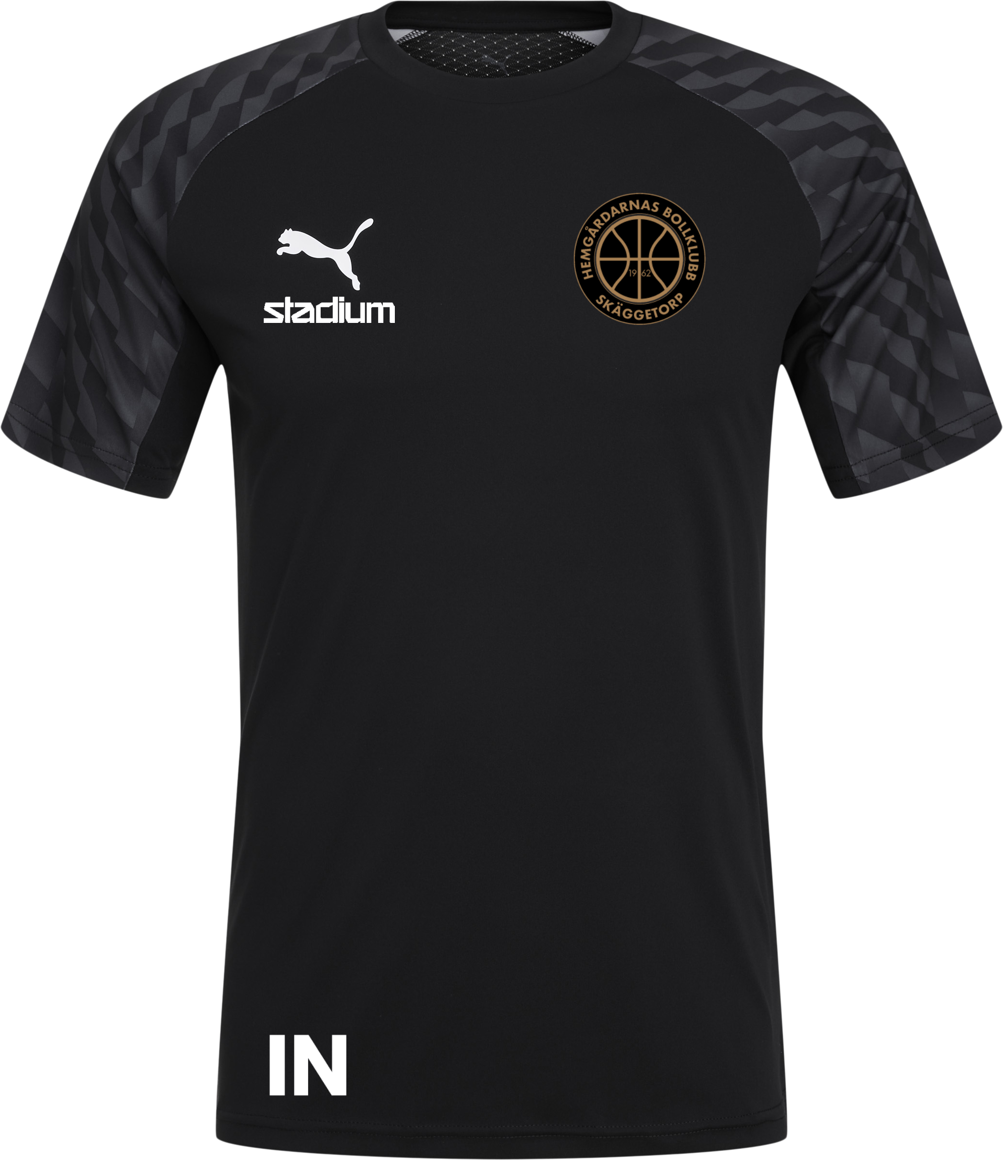 
PUMA, 
TEAMLIGA26 JERSEY JR, 
Detail 1
