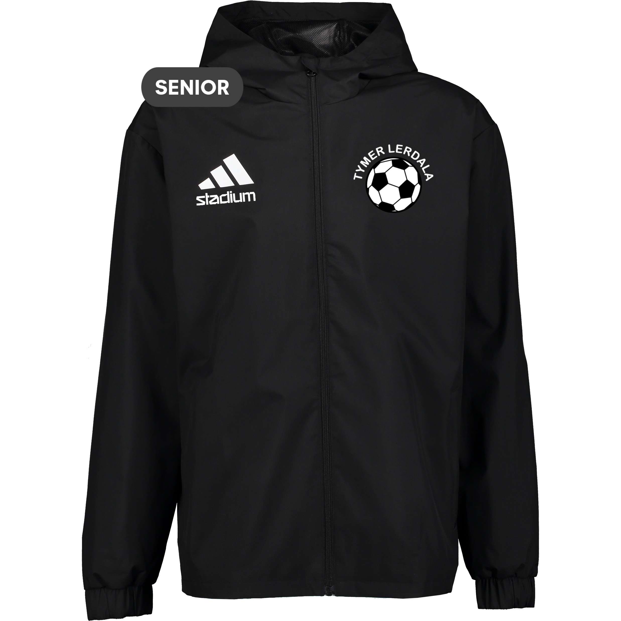 
ADIDAS, 
ENT26 AW JKT, 
Detail 1
