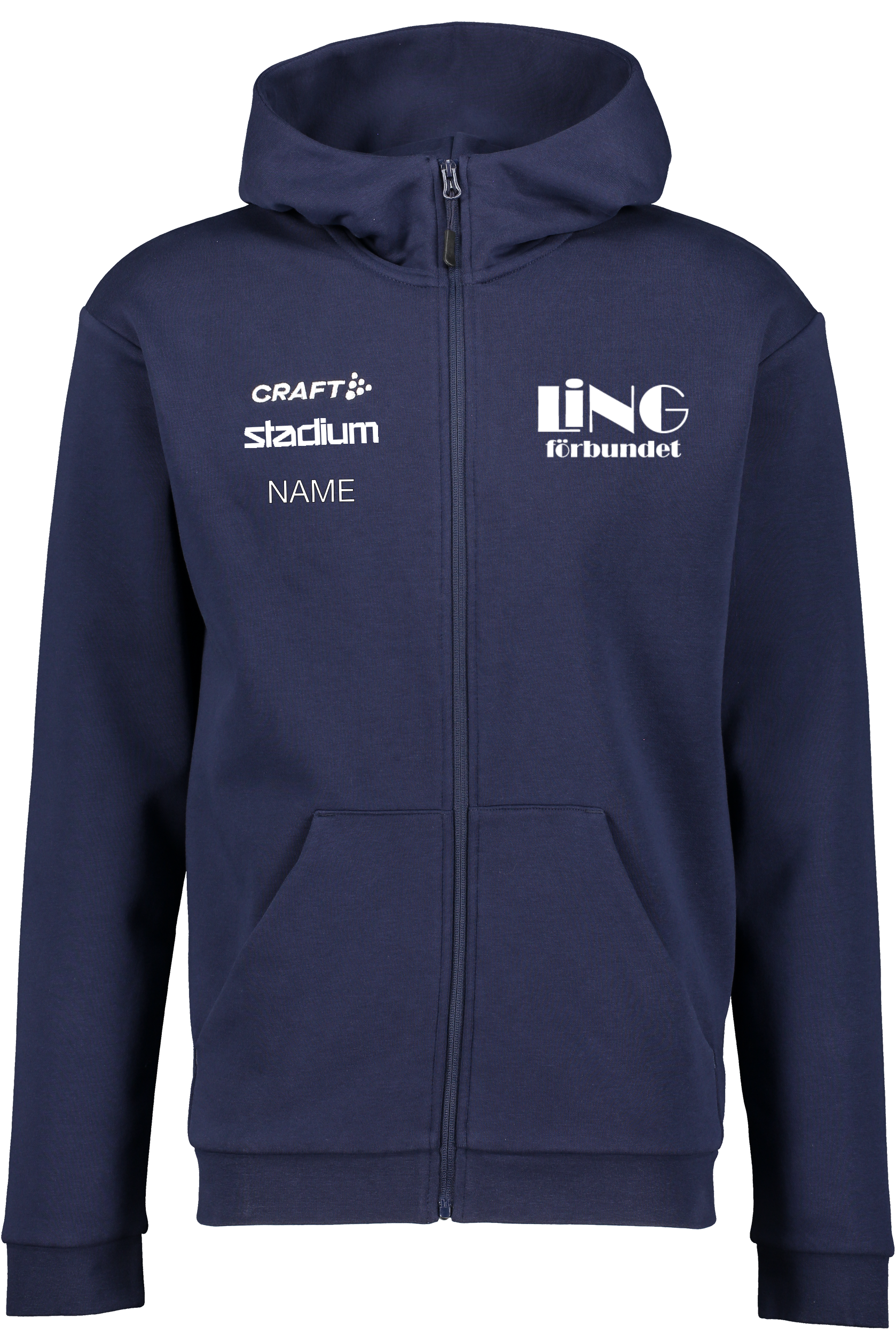 
CRAFT, 
Community 2.0 Fz Hood, 
Detail 1
