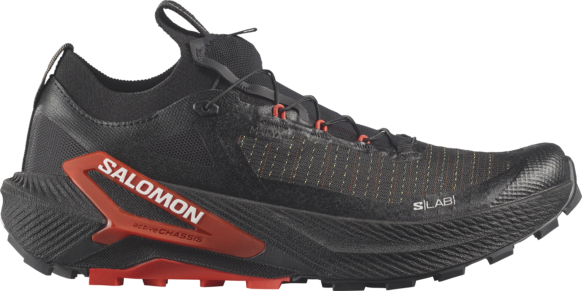 SALOMON, S/LAB GENESIS 2
