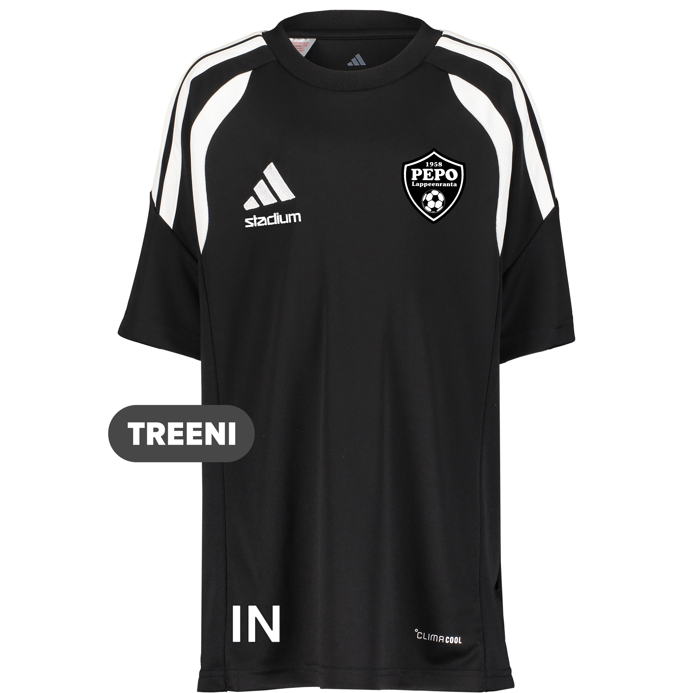 
ADIDAS, 
TIRO26 L JSY JR, 
Detail 1
