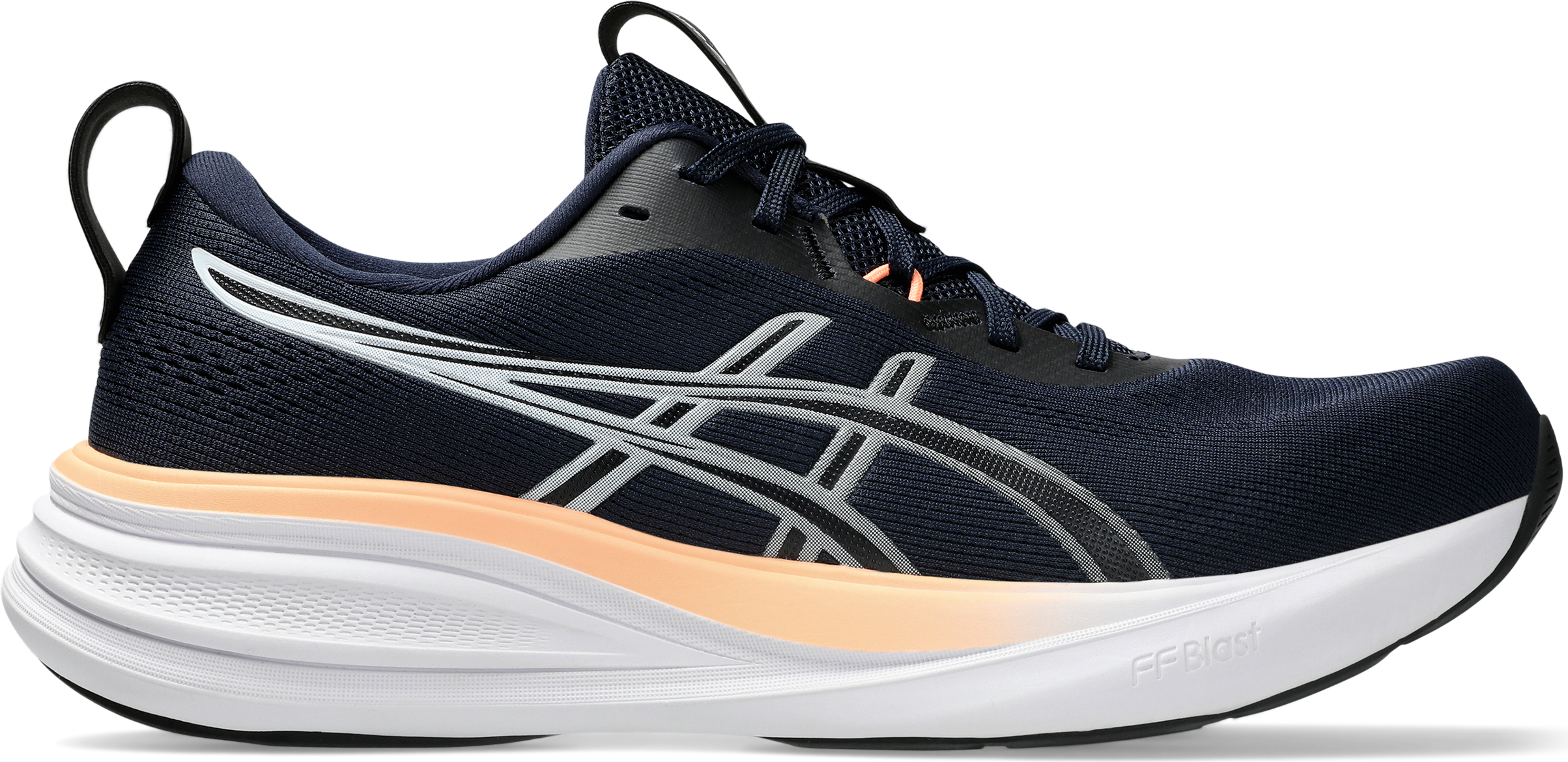 
ASICS, 
M GEL-PULSE 17, 
Detail 1
