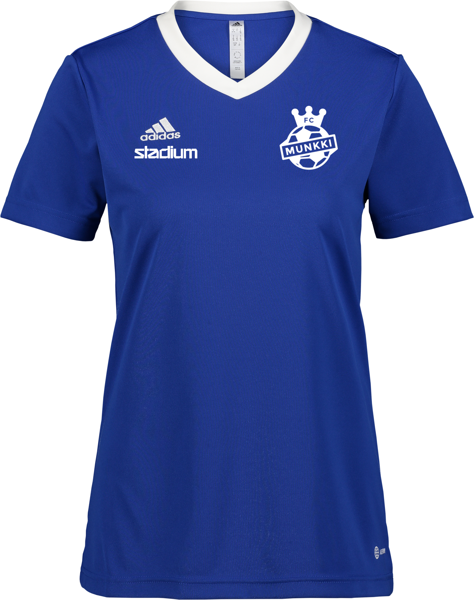 
ADIDAS, 
Ent22 Jsy Tee W, 
Detail 1
