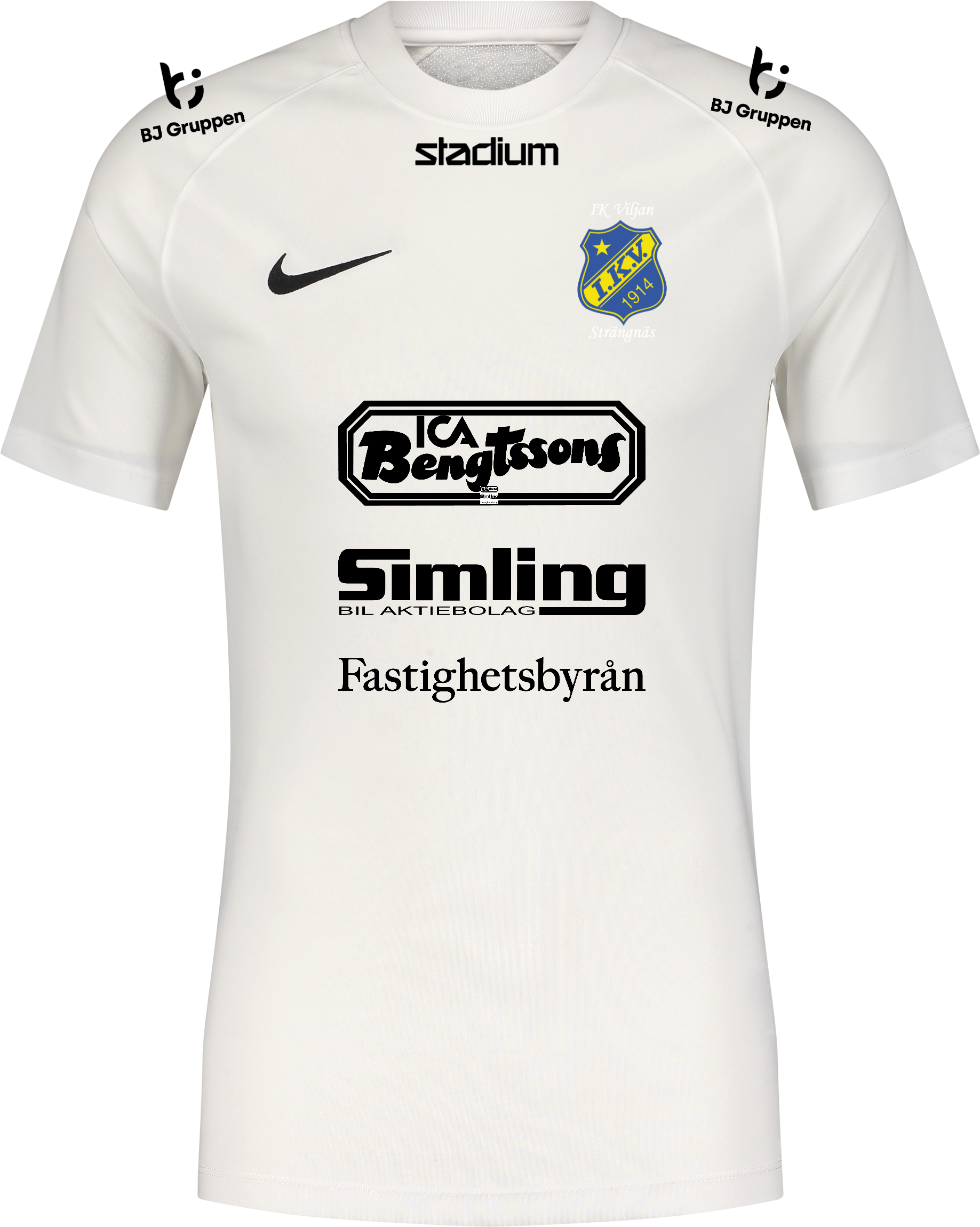 
NIKE, 
PARK VIII SS JSY, 
Detail 1
