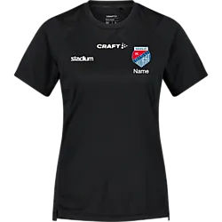 398764106101 CRAFT Rush 2.0 Ss Tee W 398764106101 CRAFT Rush 2.0 Ss Tee W Standard Small1x1