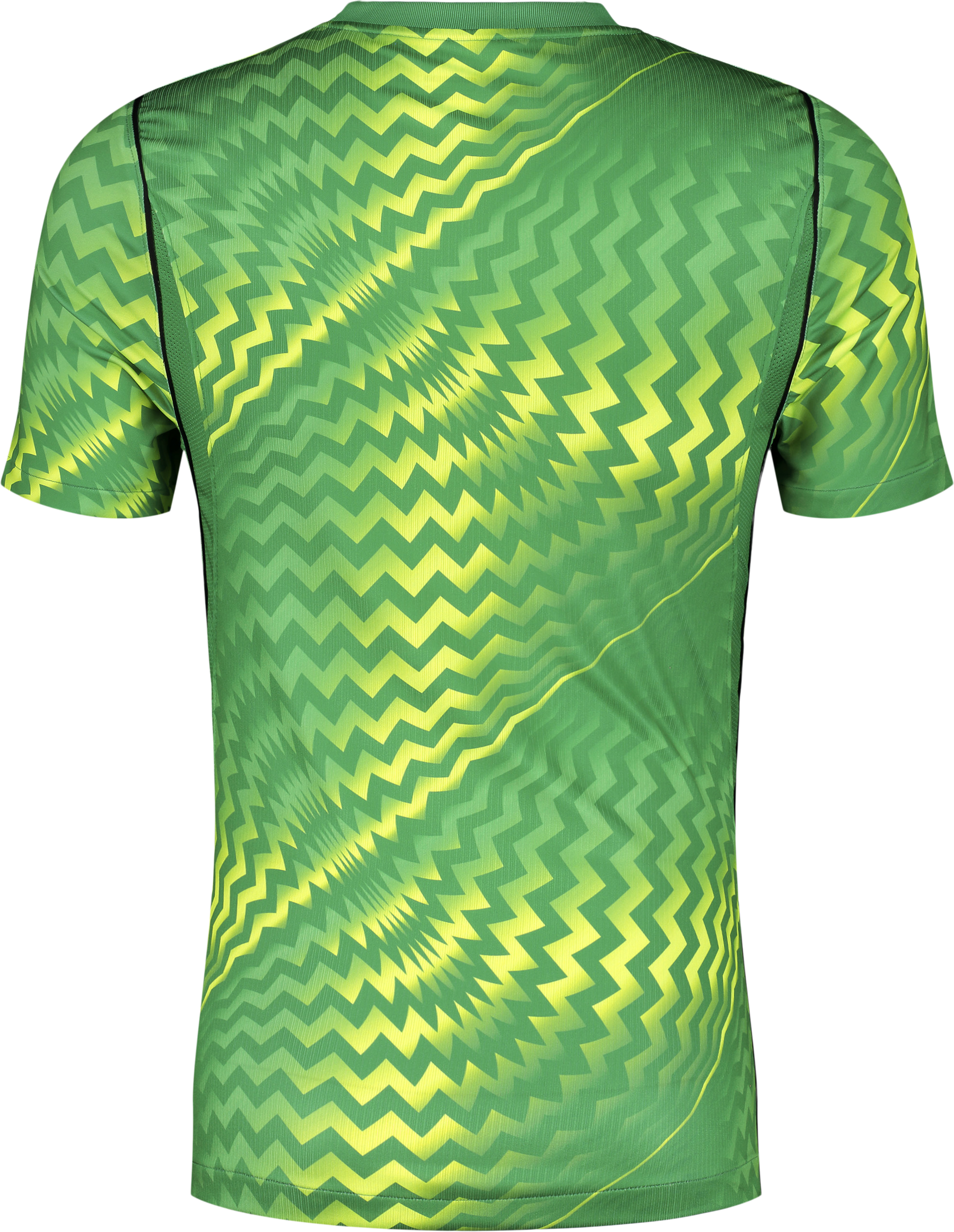 NIKE, GARDIEN VI GK SS JSY