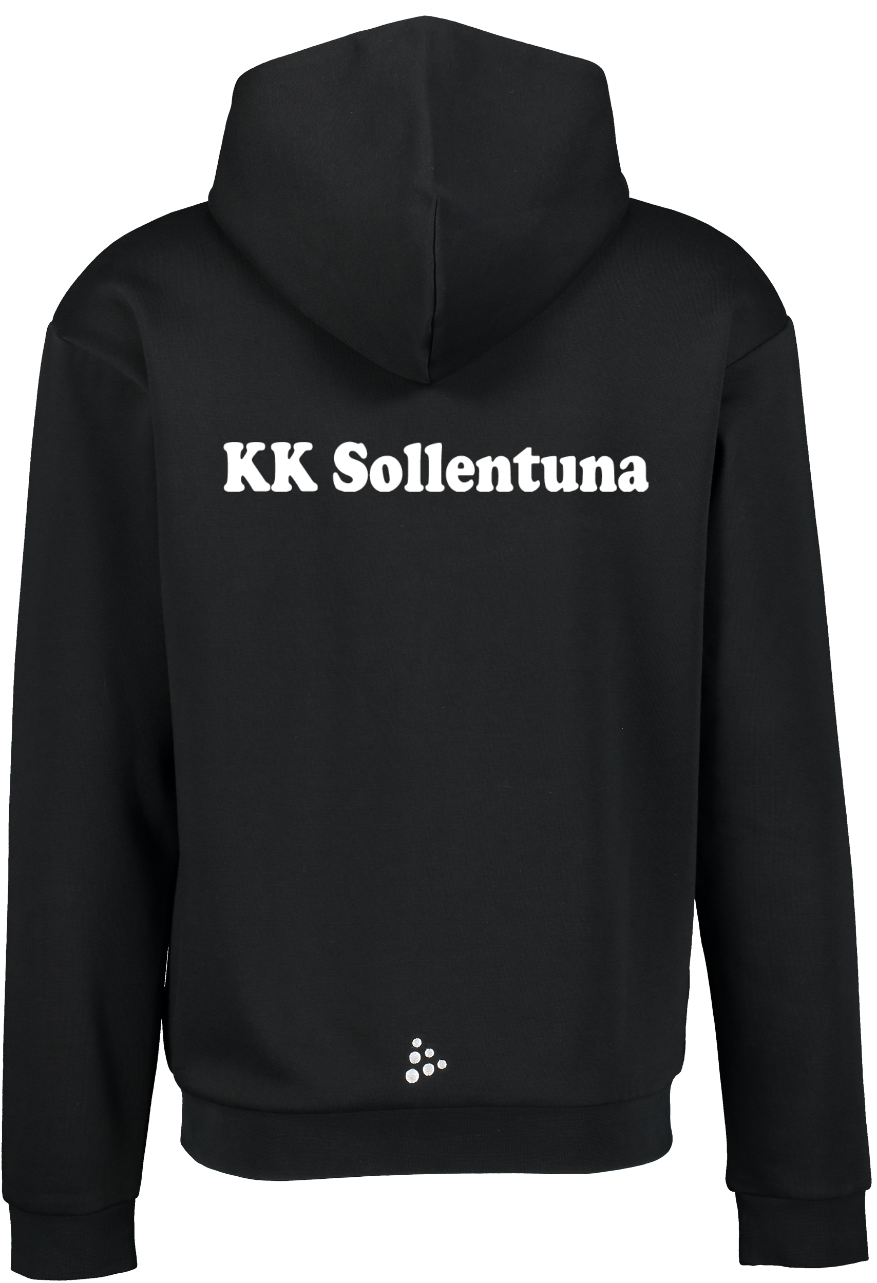 CRAFT, Community 2.0 Fz Hood Jr