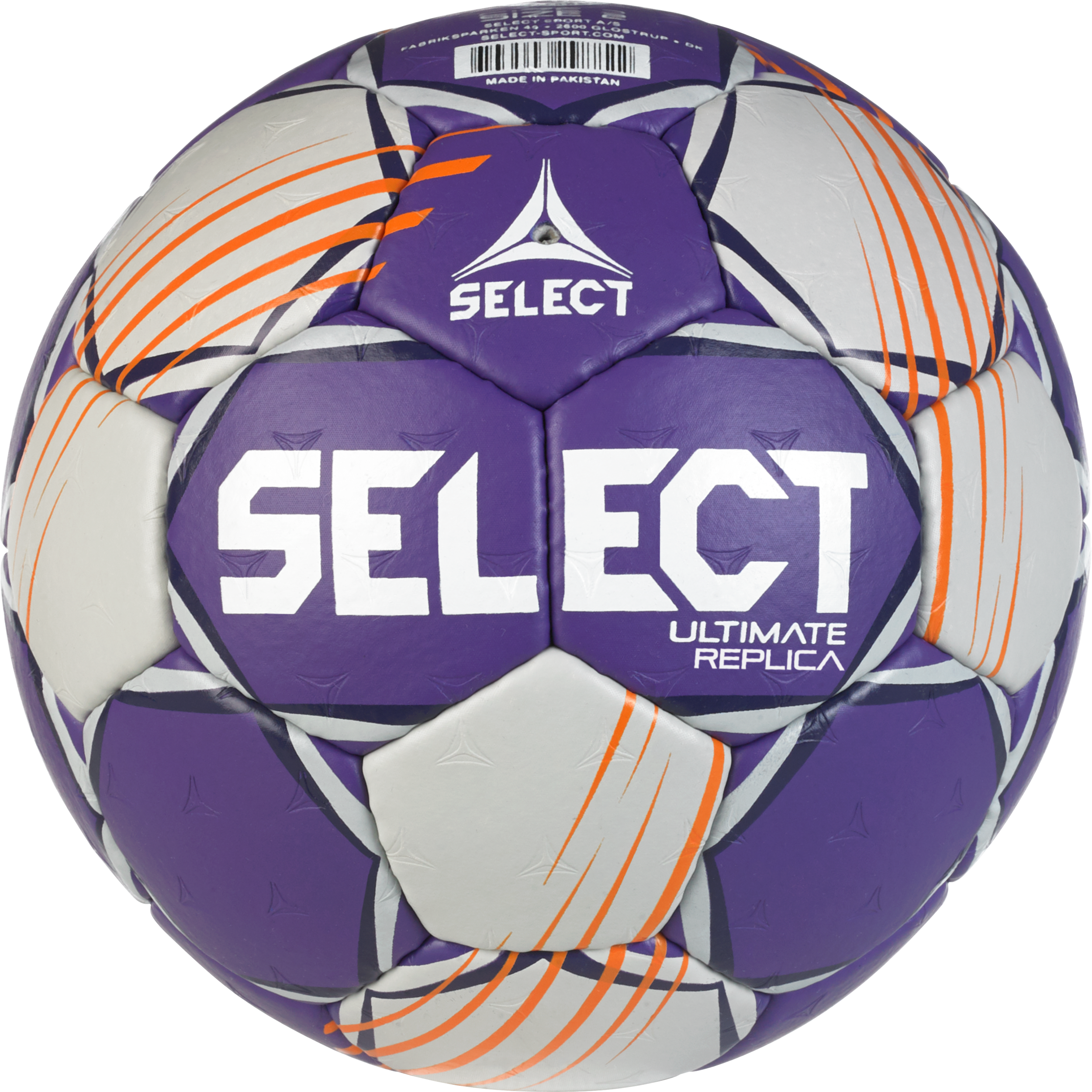 SELECT, Hb Ultimate Replica V24