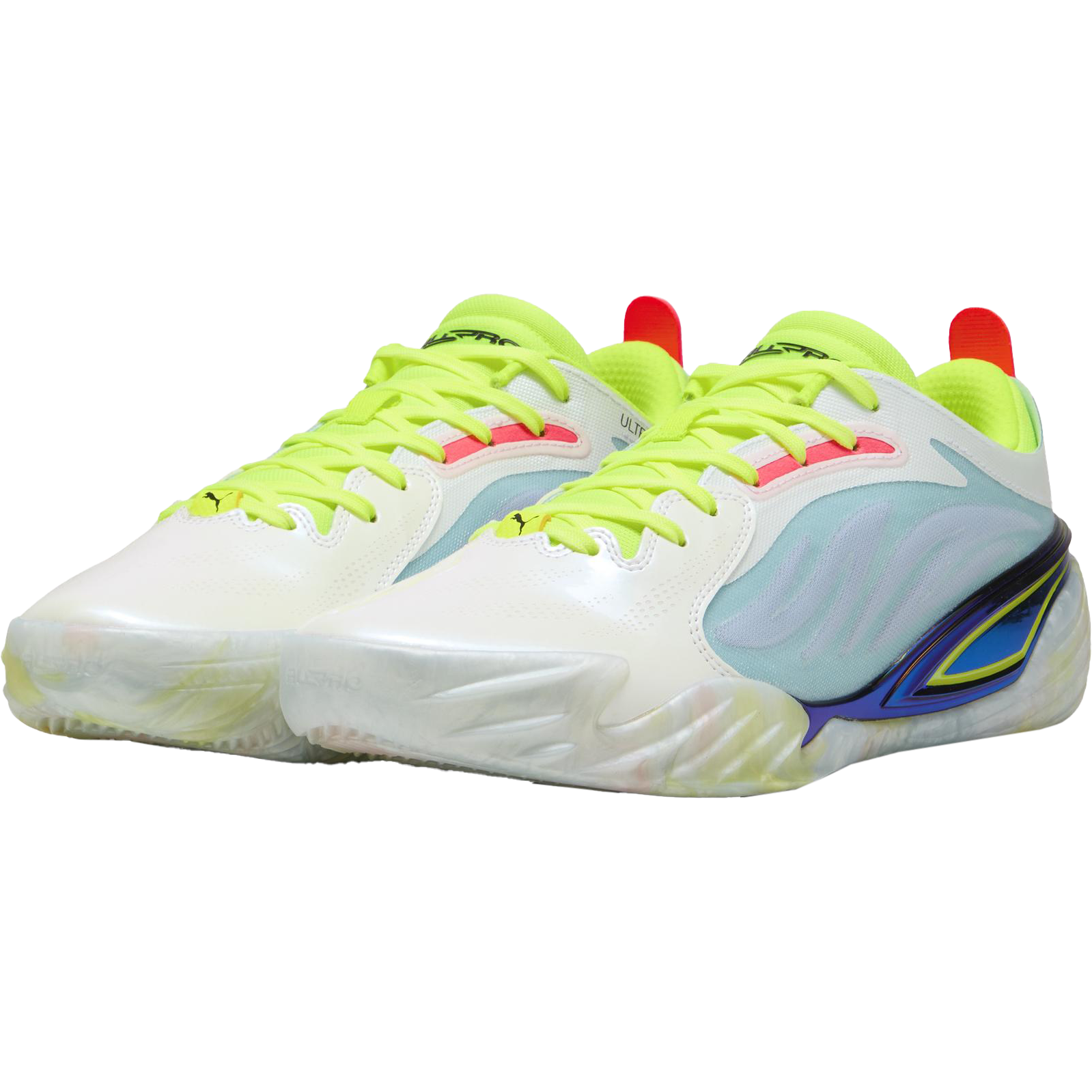 PUMA, All-Pro Nitro Elit