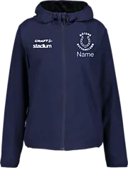 394070102101 CRAFT Squad Go Wind Jacket W 394070102101 CRAFT Squad Go Wind Jacket W Standard Small1x1