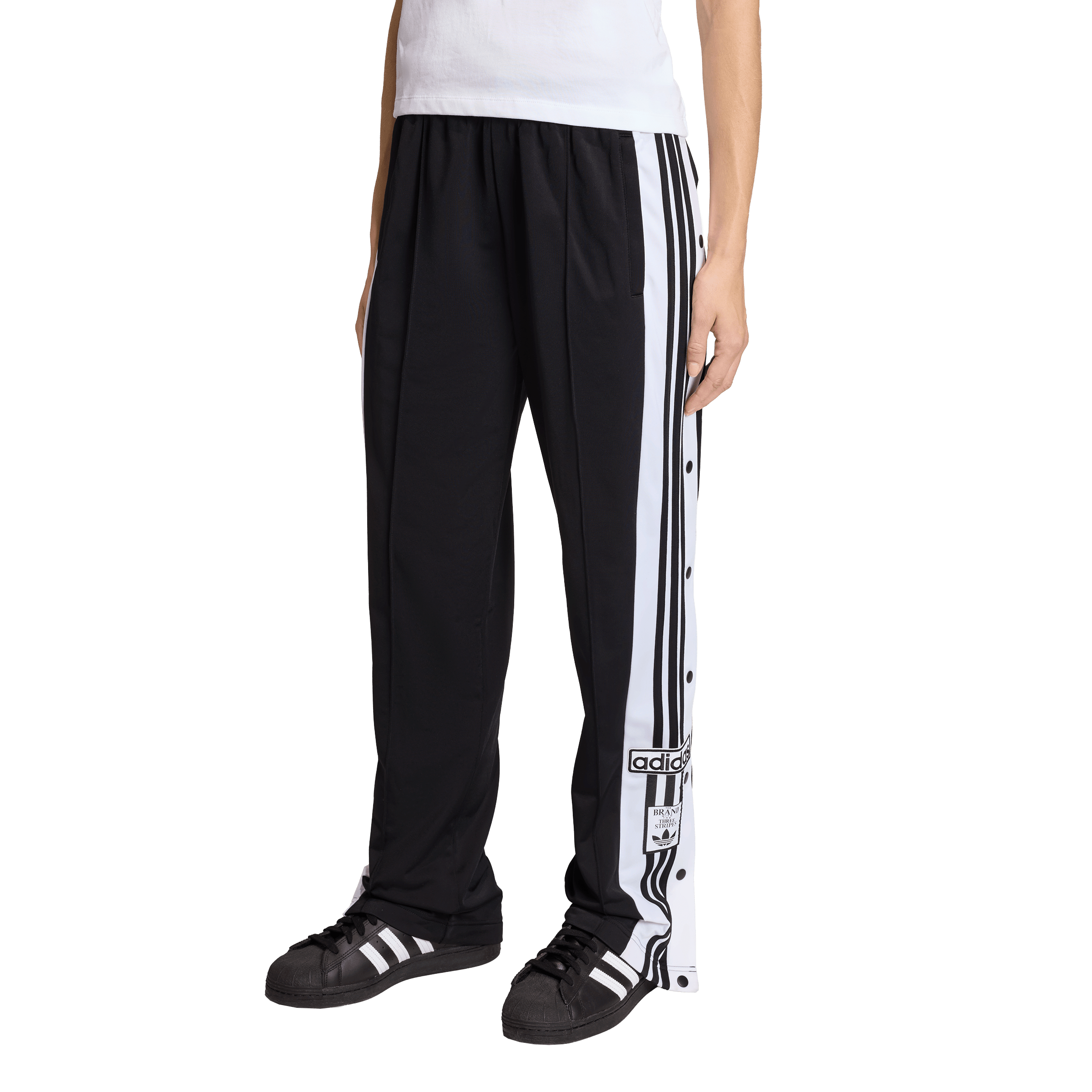 
ADIDAS ORIGINALS, 
W ADIBREAK TP, 
Detail 1
