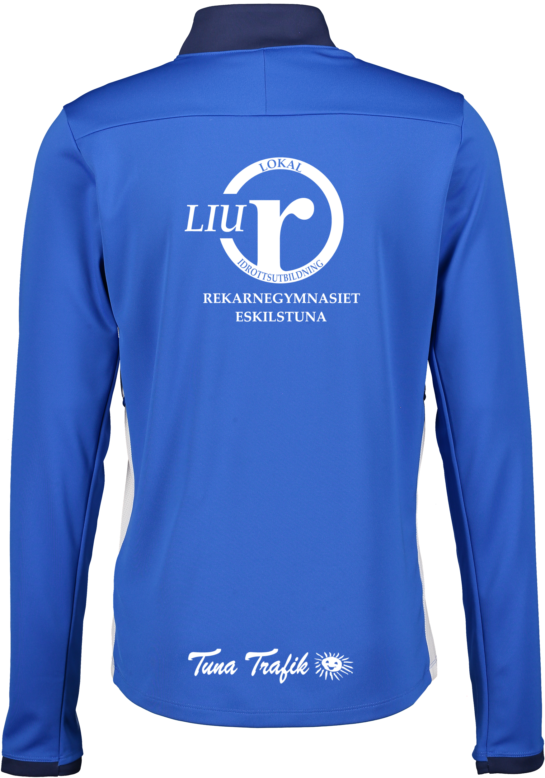 NIKE, Acd25 Drill Top