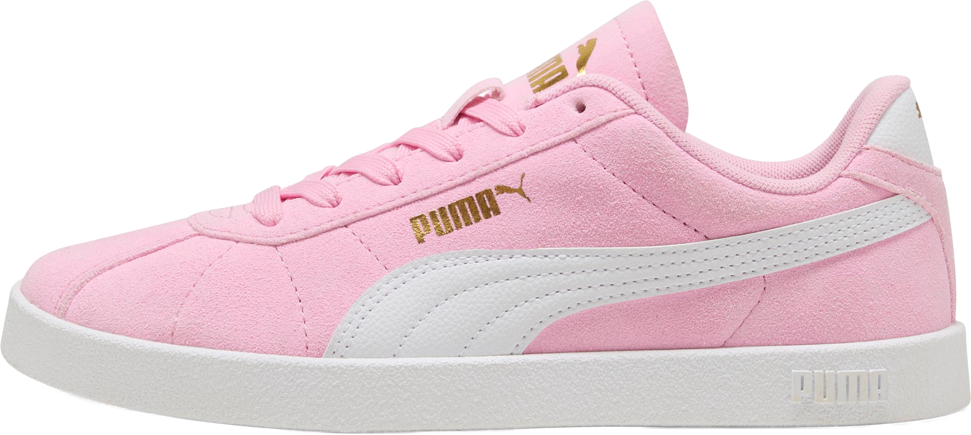 
PUMA, 
J Puma Club Ii, 
Detail 1
