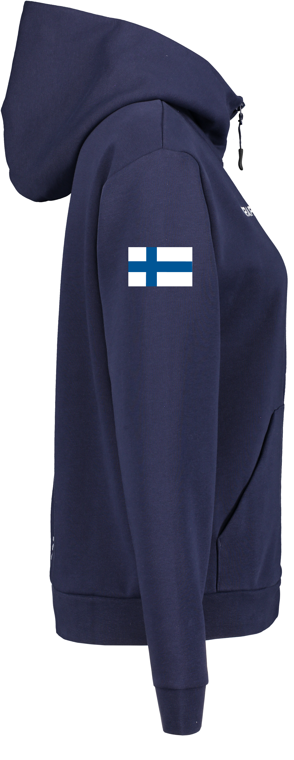 CRAFT, Community 2.0 Fz Hood W