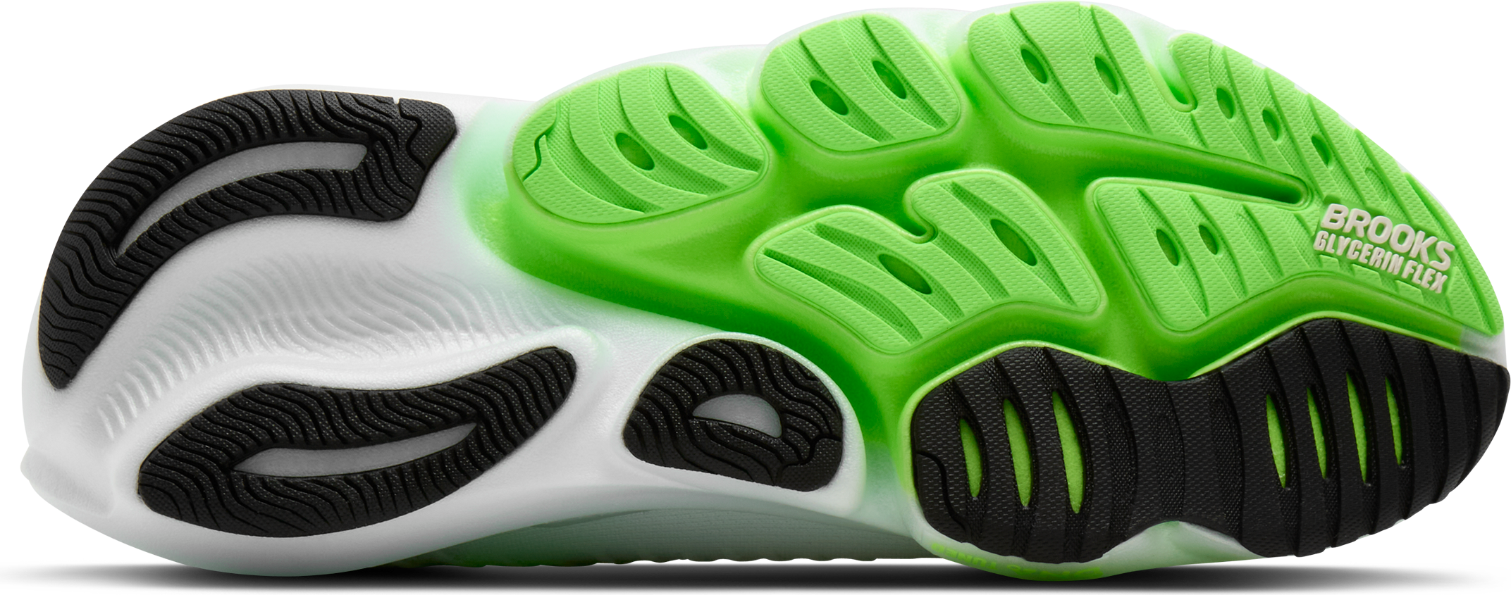 BROOKS, M GLYCERIN FLEX