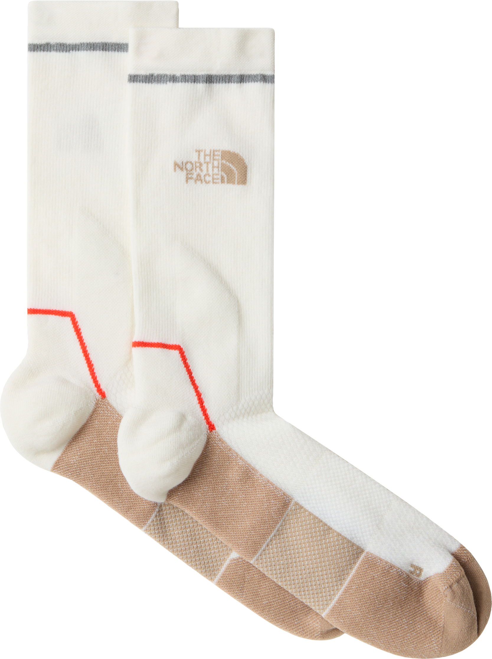 
THE NORTH FACE, 
TRAIL RUN MERINO CREW SOCK, 
Detail 1
