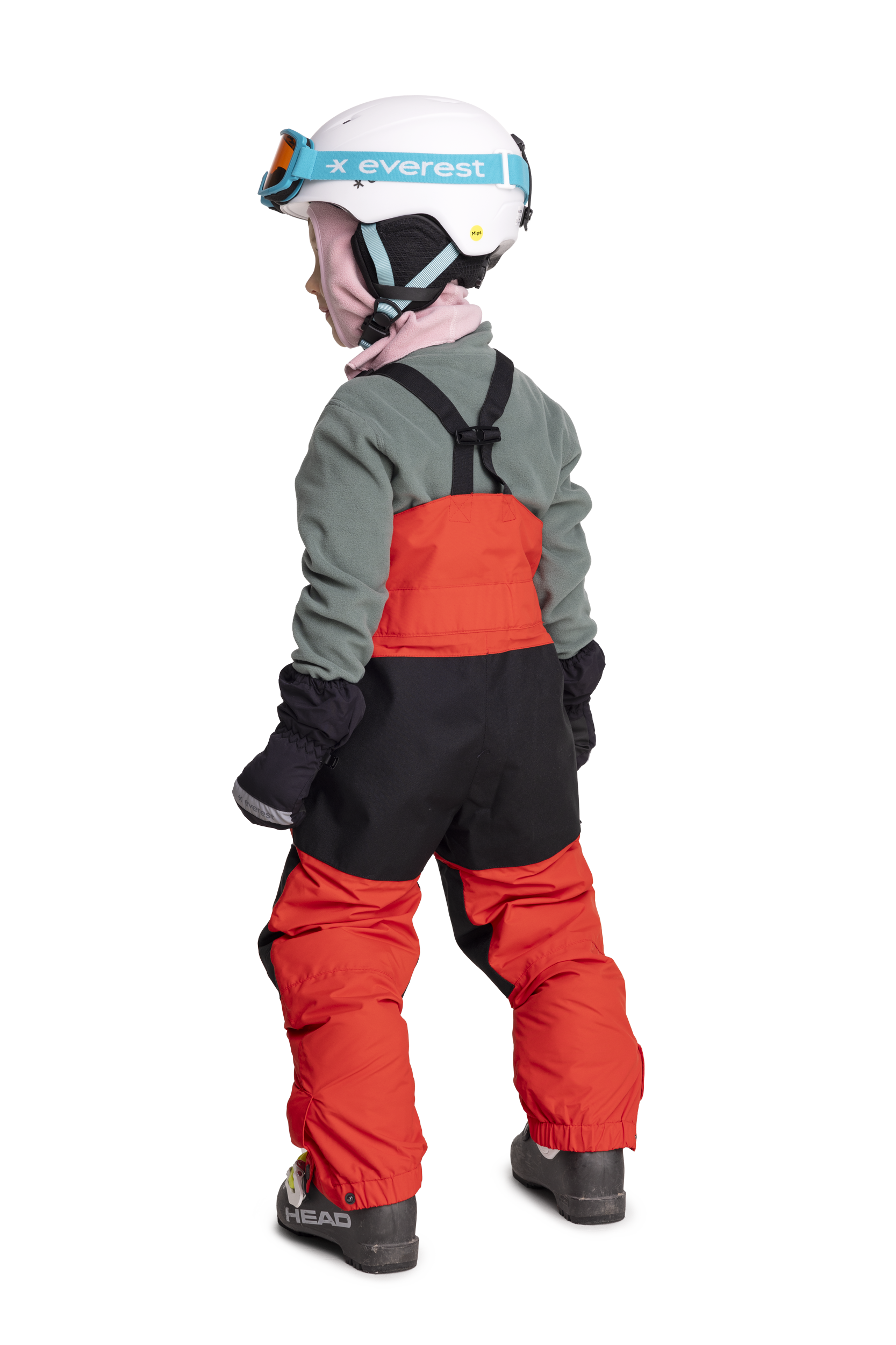 EVEREST, K Ski Pant X