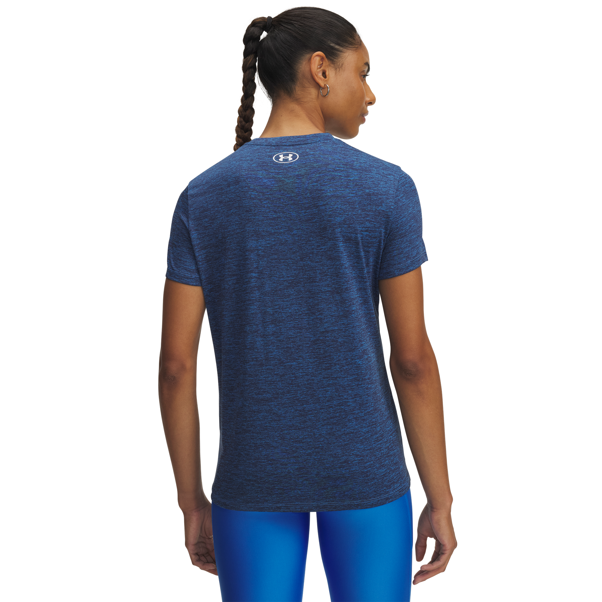 UNDER ARMOUR, Tech Ssc- Twist