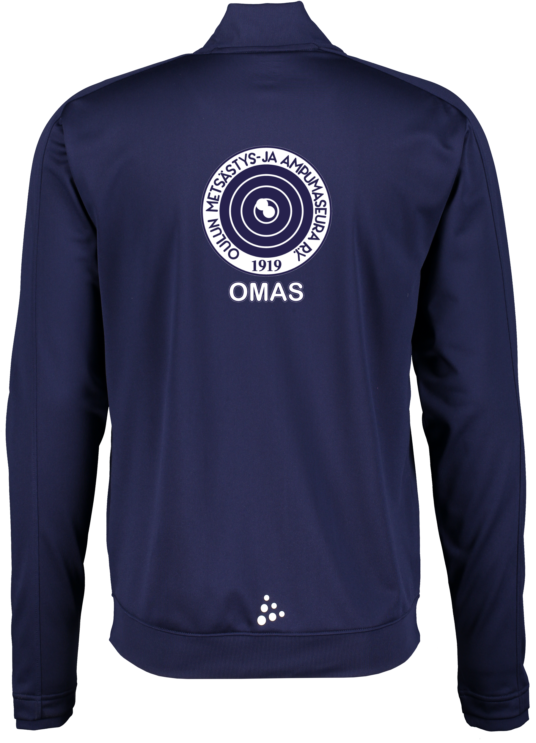 CRAFT, Evolve 2.0 Full Zip Jacket M