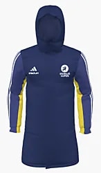 383558101101 ADIDAS Mt Std Jkt 23 383558101101 ADIDAS Mt Std Jkt 23 Standard Small1x1