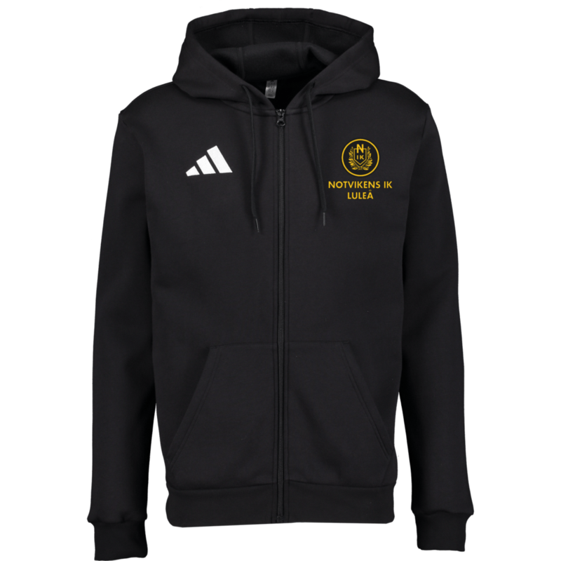 
ADIDAS, 
ENT26 FZ HOOD, 
Detail 1
