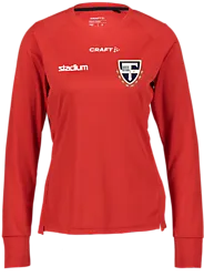 394177103101 CRAFT Rush 2.0 Ls Tee W 394177103101 CRAFT Rush 2.0 Ls Tee W Standard Small1x1