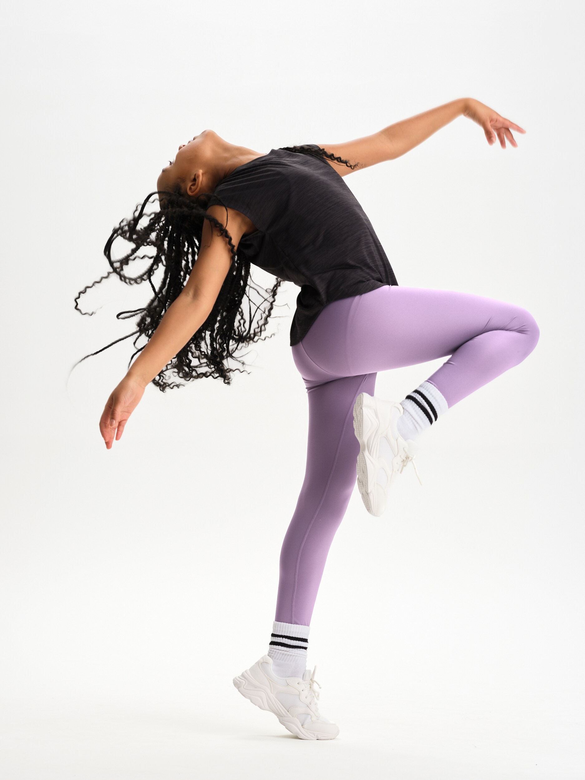 SOC, J Base Tights