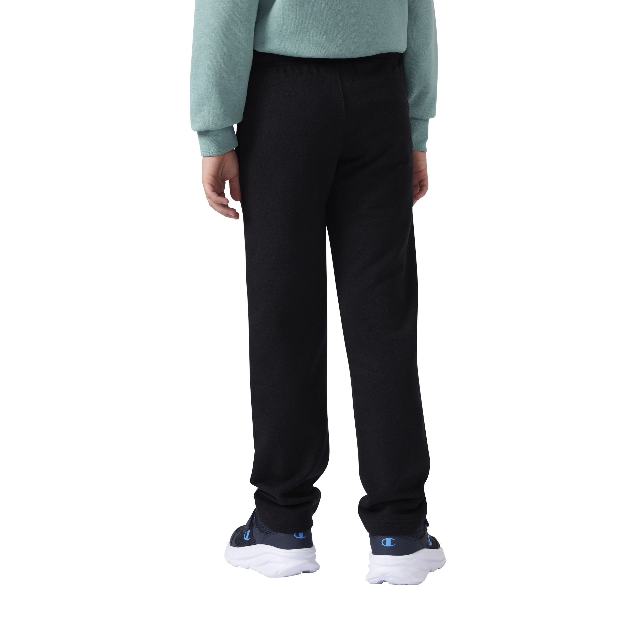 CHAMPION, J Straight Hem Pants