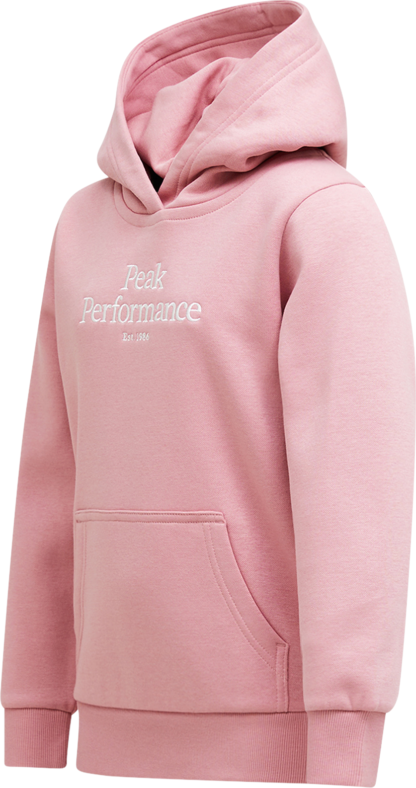 PEAK PERFORMANCE, J Original Hood