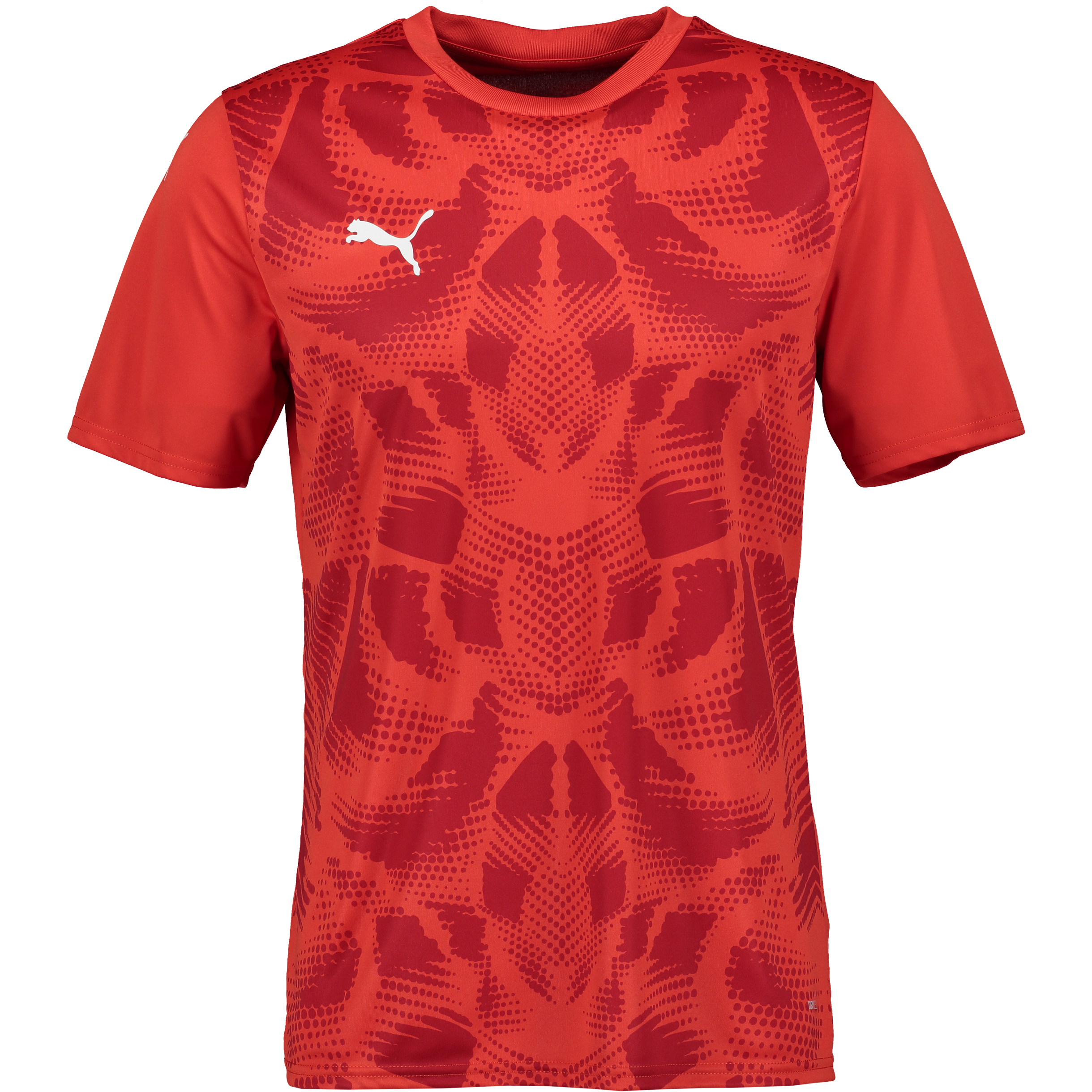 
PUMA, 
T Ultimate Jsy, 
Detail 1
