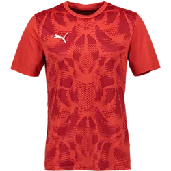 T Ultimate Jsy - Puma Red Standard Small1x1