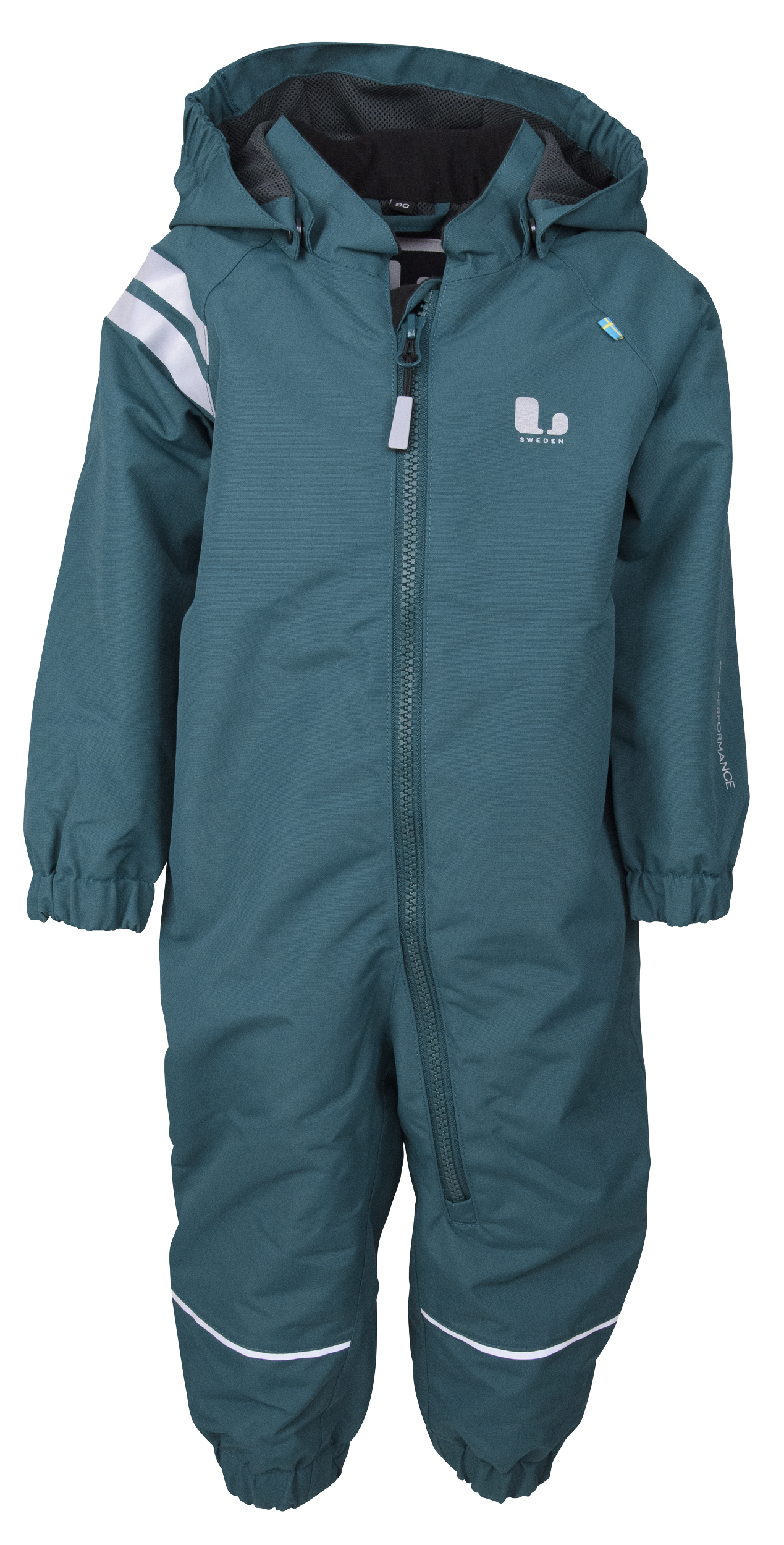 
LINDBERG, 
K Lingo Baby Overall, 
Detail 1
