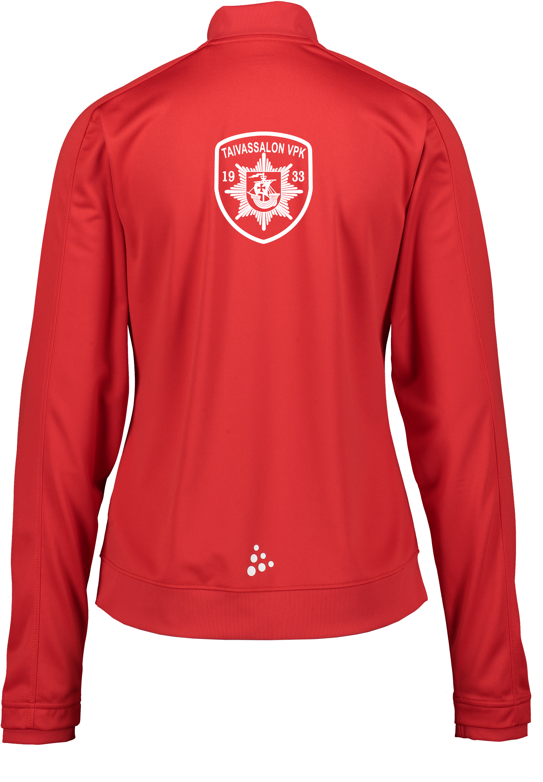 CRAFT, Evolve 2.0 Half Zip W