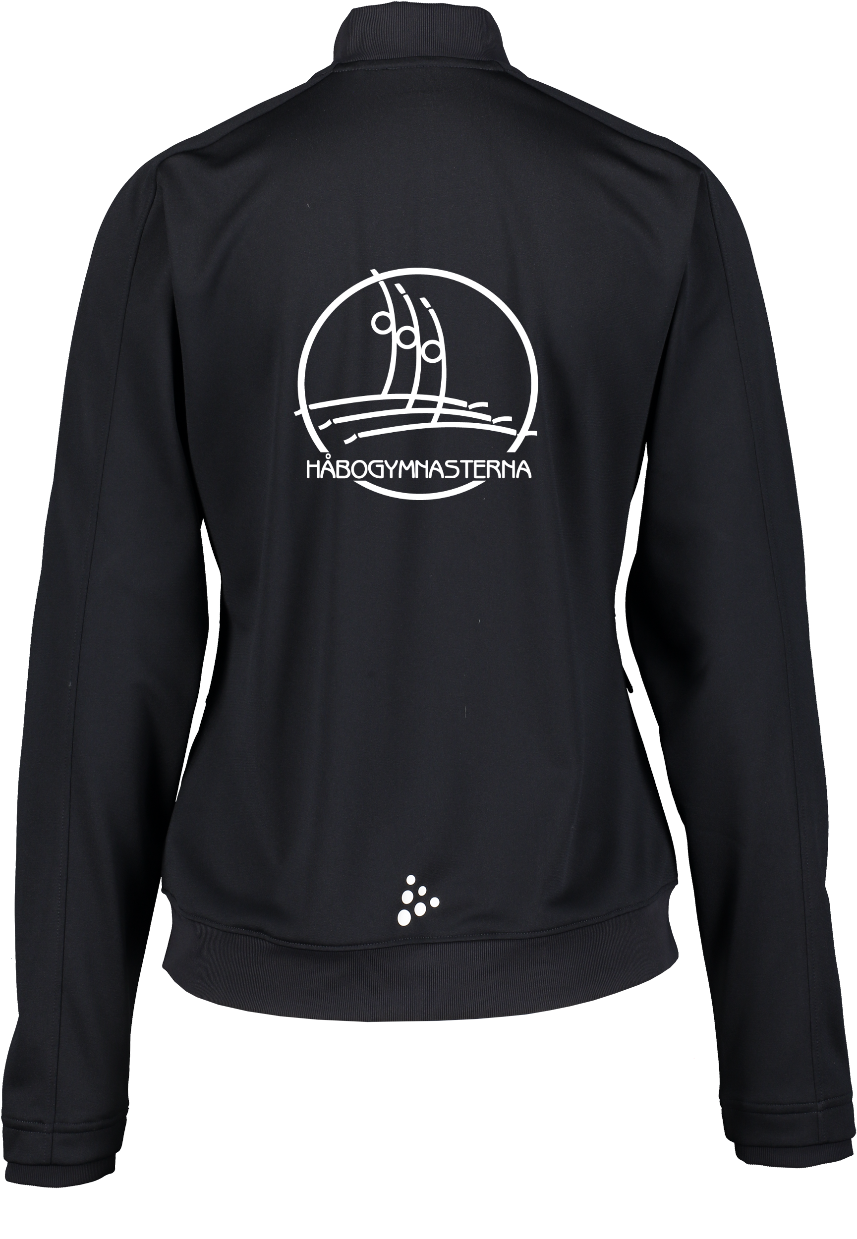 CRAFT, Evolve 2.0 Full Zip Jacket W