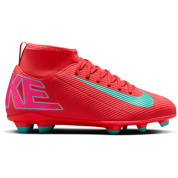 NIKE Jr Superfly 10 Club Fg/Mg