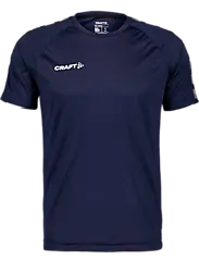 Squad Go Contrast Jsy Jr - Navy Standard Small1x1
