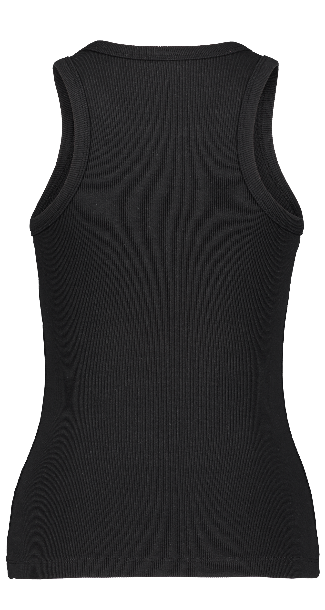 SOC, W Rib Tank