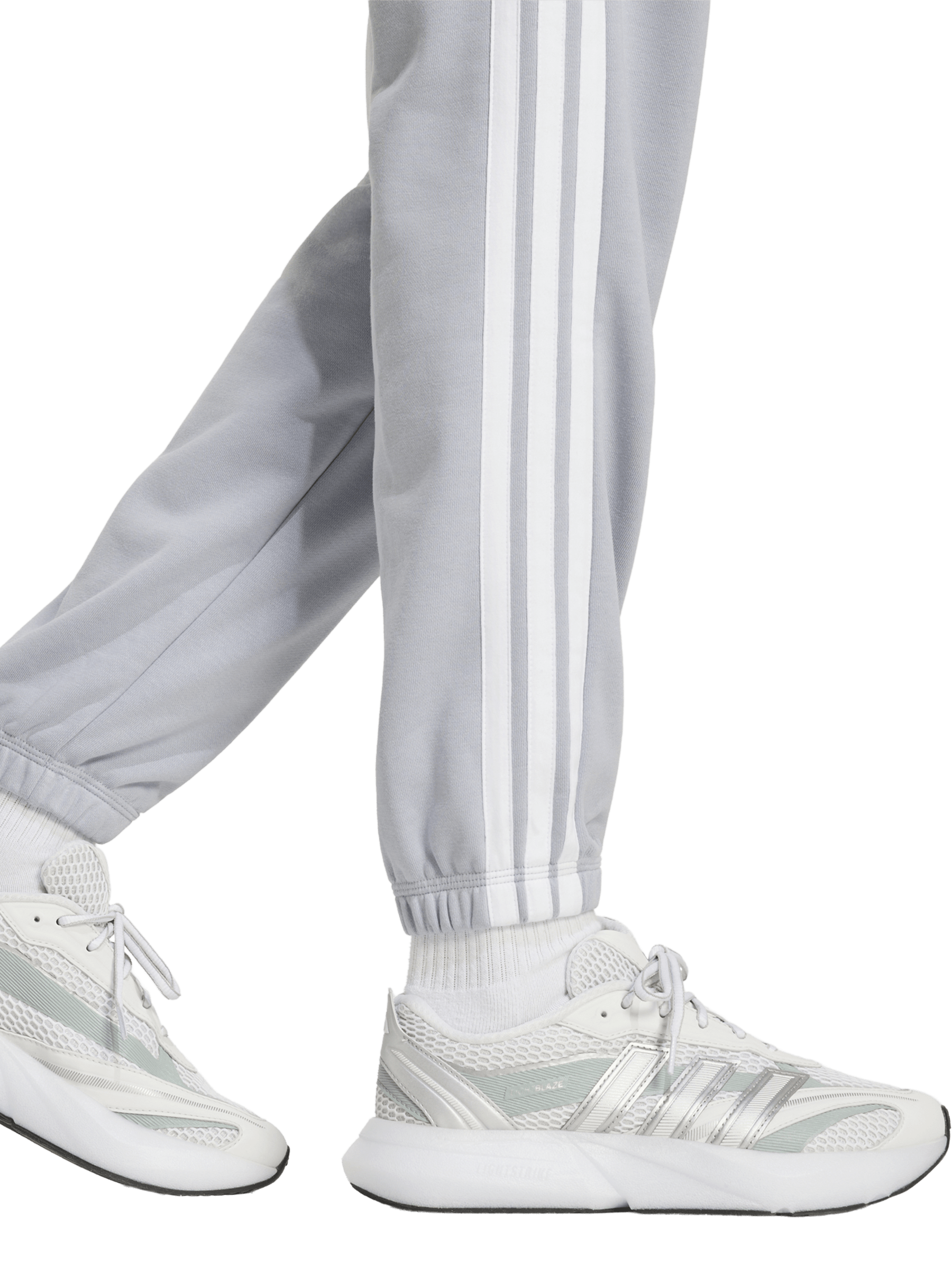 ADIDAS, W 3S FT Cuffed Pants