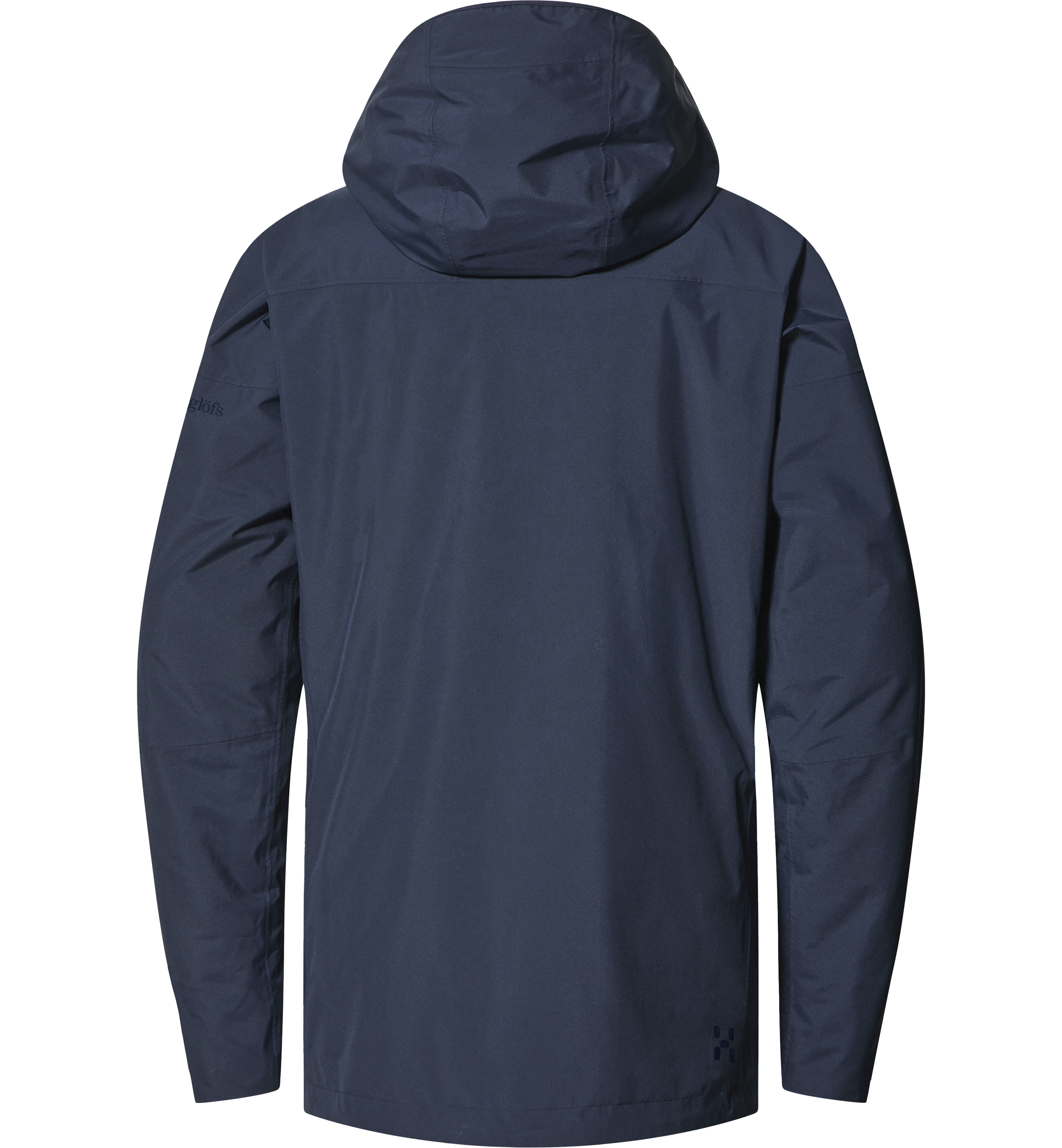 HAGL&Ouml;FS, Latnja Gtx Insulated Jacket Men